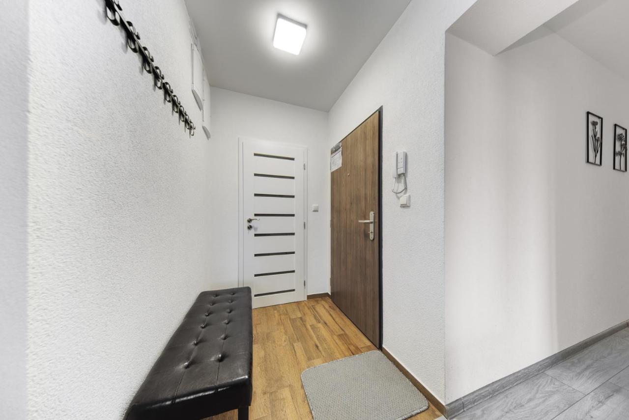 Tower Apartments Spišská Nová Ves Exterior foto